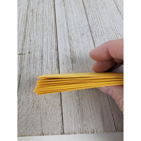 Vintage 2007 Monopoly Replacement Cards Chance Community Chest - Picture 4 of 5